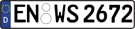 EN-WS2672