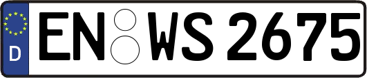 EN-WS2675