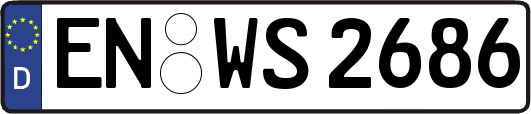 EN-WS2686