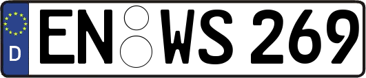 EN-WS269