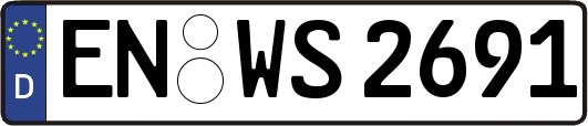EN-WS2691