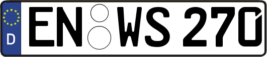 EN-WS270
