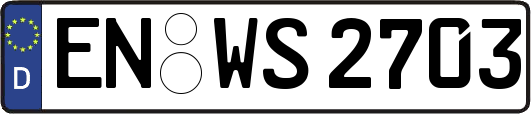 EN-WS2703