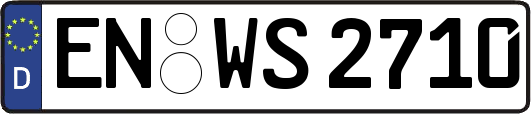 EN-WS2710