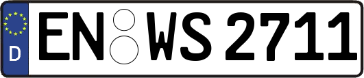 EN-WS2711