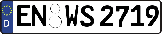 EN-WS2719