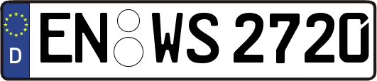 EN-WS2720