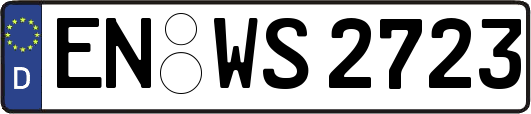 EN-WS2723