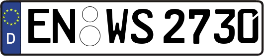 EN-WS2730