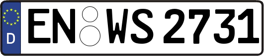 EN-WS2731