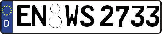 EN-WS2733