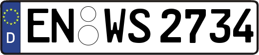 EN-WS2734