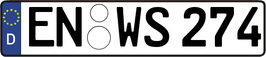 EN-WS274