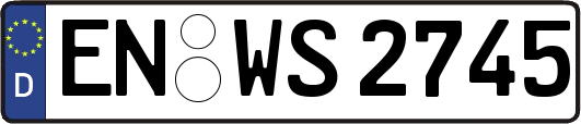 EN-WS2745