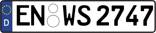 EN-WS2747