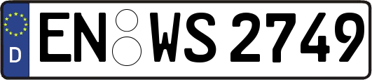 EN-WS2749