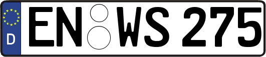 EN-WS275