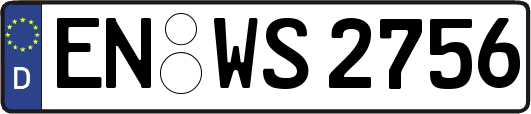 EN-WS2756