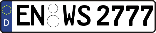EN-WS2777
