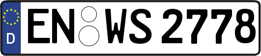 EN-WS2778