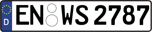 EN-WS2787