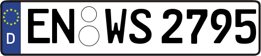 EN-WS2795