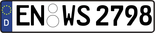EN-WS2798