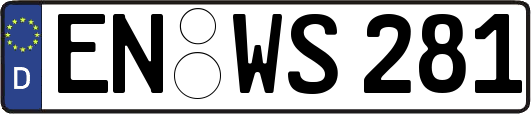 EN-WS281