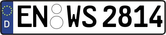 EN-WS2814