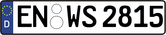 EN-WS2815