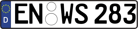 EN-WS283