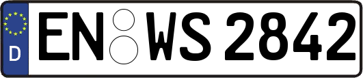 EN-WS2842