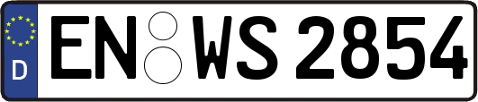 EN-WS2854