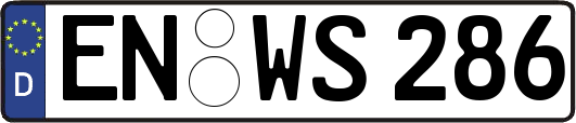 EN-WS286