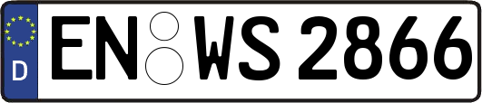 EN-WS2866