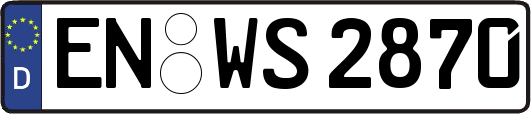 EN-WS2870