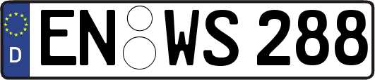 EN-WS288