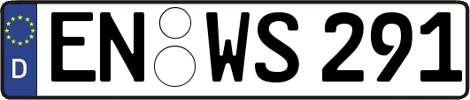 EN-WS291