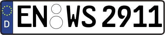 EN-WS2911