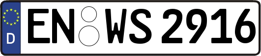 EN-WS2916