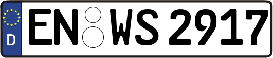EN-WS2917