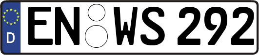 EN-WS292