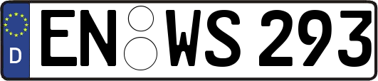 EN-WS293