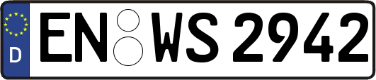 EN-WS2942