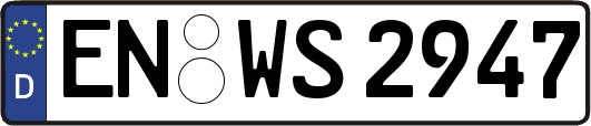 EN-WS2947