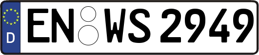 EN-WS2949