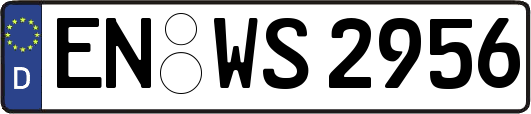 EN-WS2956