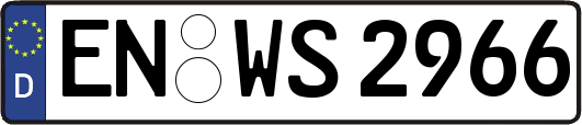 EN-WS2966