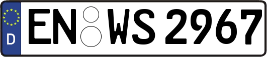 EN-WS2967