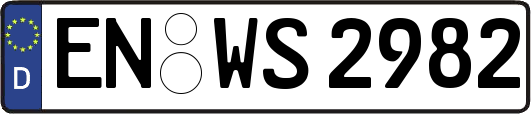 EN-WS2982